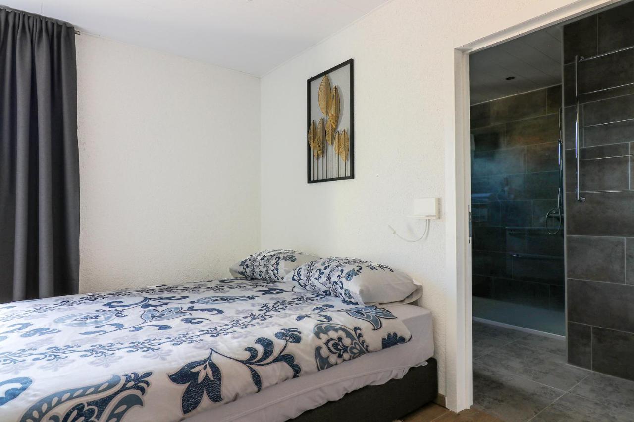 Hotel B&B Mama Mia Obrovac Εξωτερικό φωτογραφία