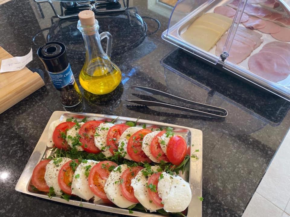 Hotel B&B Mama Mia Obrovac Εξωτερικό φωτογραφία