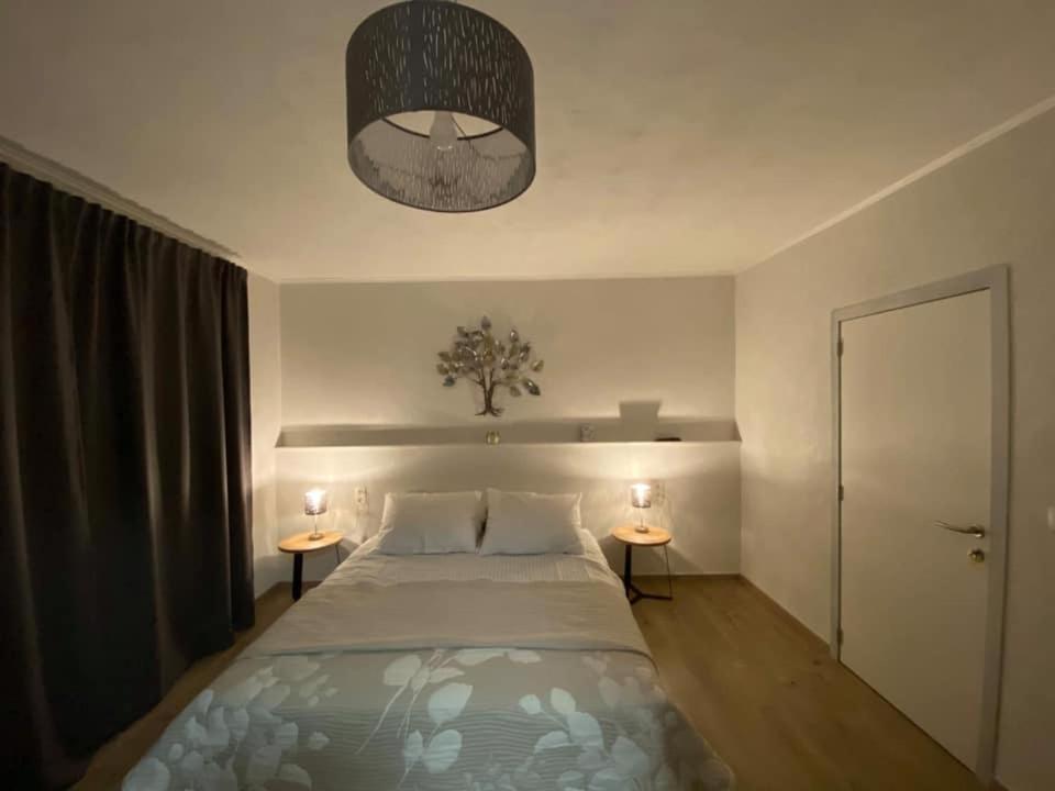 Hotel B&B Mama Mia Obrovac Εξωτερικό φωτογραφία