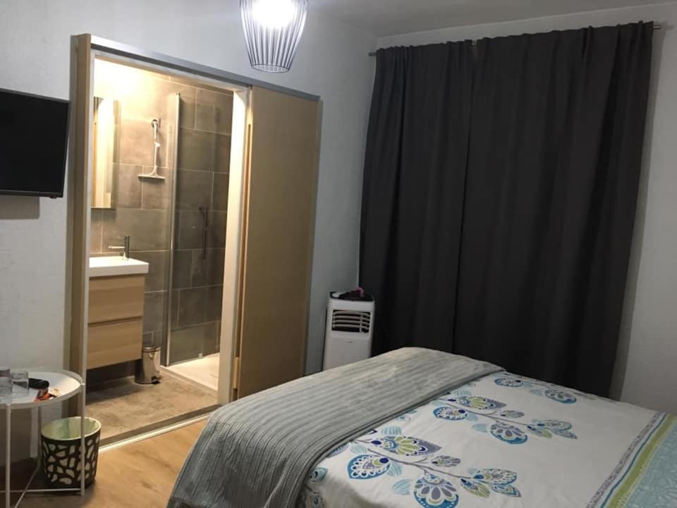 Hotel B&B Mama Mia Obrovac Εξωτερικό φωτογραφία