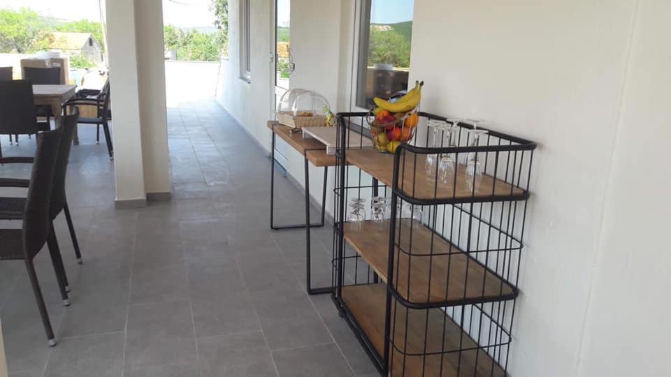 Hotel B&B Mama Mia Obrovac Εξωτερικό φωτογραφία