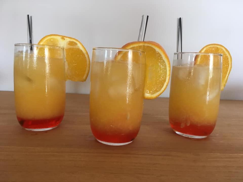 Hotel B&B Mama Mia Obrovac Εξωτερικό φωτογραφία
