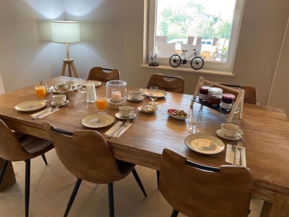 Hotel B&B Mama Mia Obrovac Εξωτερικό φωτογραφία